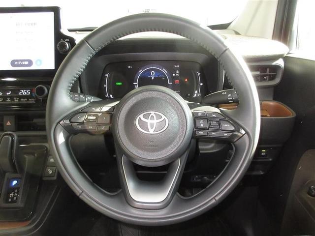 シエンタ ハイブリッドZ フルセグ メモリーナビ ミュージックプレイヤー接続可 バックカメラ 衝突被害軽減システム ETC ドラレコ 両側電動スライド LEDヘッドランプ 記録簿(9枚目)