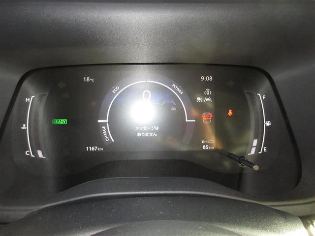 シエンタ ハイブリッドZ フルセグ メモリーナビ ミュージックプレイヤー接続可 バックカメラ 衝突被害軽減システム ETC ドラレコ 両側電動スライド LEDヘッドランプ 記録簿(12枚目)