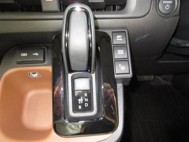 シエンタ ハイブリッドZ フルセグ メモリーナビ ミュージックプレイヤー接続可 バックカメラ 衝突被害軽減システム ETC ドラレコ 両側電動スライド LEDヘッドランプ 記録簿(16枚目)