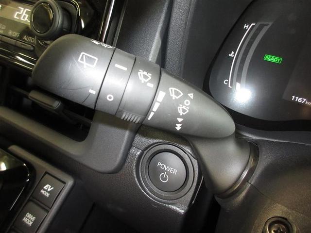 シエンタ ハイブリッドZ フルセグ メモリーナビ ミュージックプレイヤー接続可 バックカメラ 衝突被害軽減システム ETC ドラレコ 両側電動スライド LEDヘッドランプ 記録簿(23枚目)