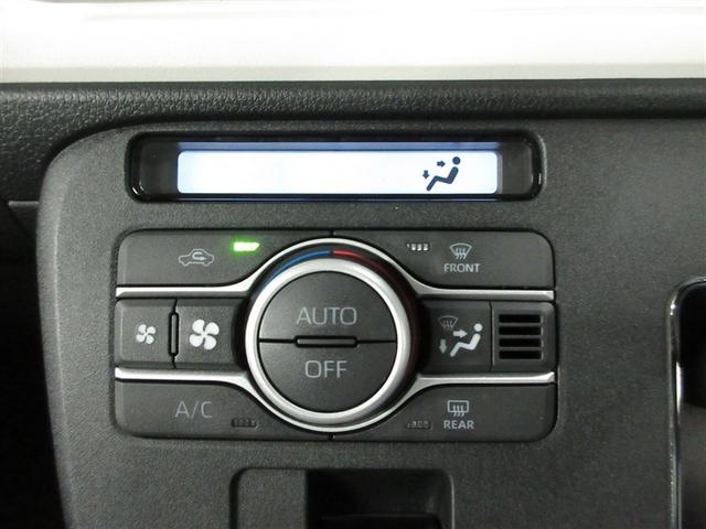 ムーヴキャンバス ストライプスＧ　４ＷＤ　衝突被害軽減システム　両側電動スライド　ＬＥＤヘッドランプ　アイドリングストップ（13枚目）