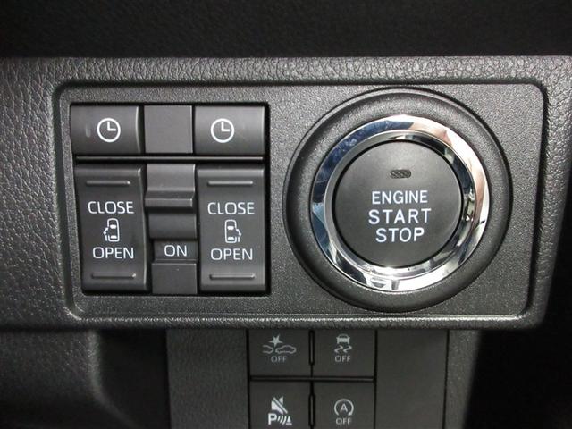 ムーヴキャンバス ストライプスＧ　４ＷＤ　衝突被害軽減システム　両側電動スライド　ＬＥＤヘッドランプ　アイドリングストップ（21枚目）