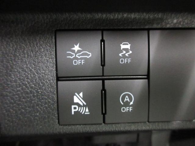 ムーヴキャンバス ストライプスＧ　４ＷＤ　衝突被害軽減システム　両側電動スライド　ＬＥＤヘッドランプ　アイドリングストップ（22枚目）