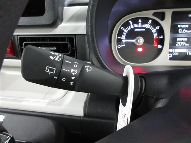 ムーヴキャンバス ストライプスＧ　４ＷＤ　衝突被害軽減システム　両側電動スライド　ＬＥＤヘッドランプ　アイドリングストップ（24枚目）