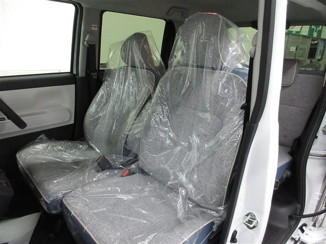 ムーヴキャンバス ストライプスＧ　４ＷＤ　衝突被害軽減システム　両側電動スライド　ＬＥＤヘッドランプ　アイドリングストップ（27枚目）