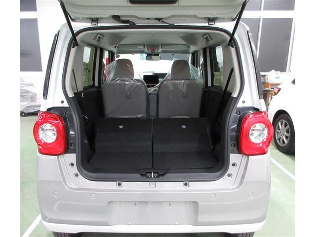 ムーヴキャンバス ストライプスＧ　４ＷＤ　衝突被害軽減システム　両側電動スライド　ＬＥＤヘッドランプ　アイドリングストップ（29枚目）