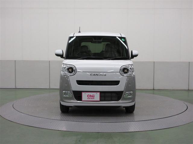 ムーヴキャンバス ストライプスＧ　４ＷＤ　衝突被害軽減システム　両側電動スライド　ＬＥＤヘッドランプ　アイドリングストップ（32枚目）