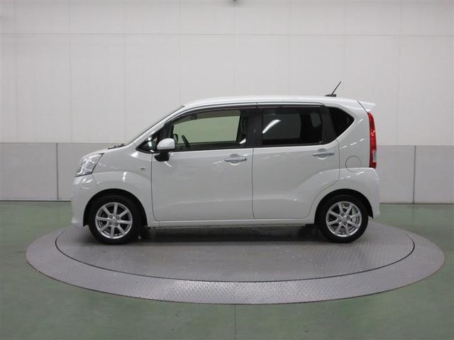 ムーヴ Ｘ　４ＷＤ　フルセグ　メモリーナビ　ＥＴＣ　アイドリングストップ（4枚目）