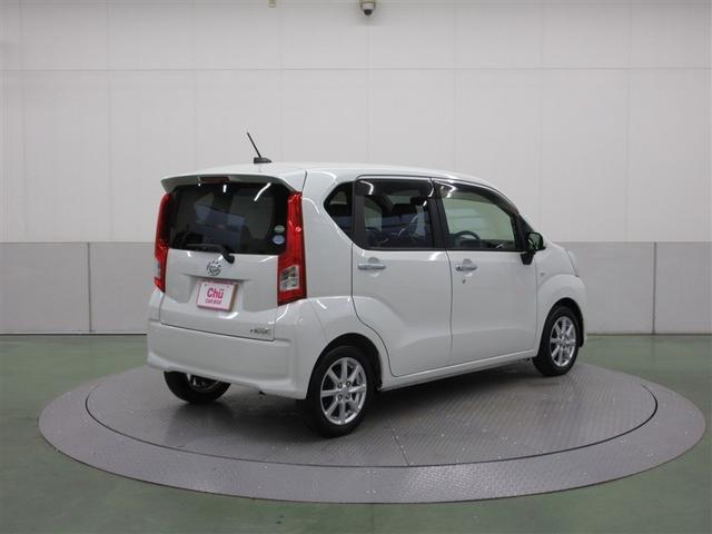 ムーヴ Ｘ　４ＷＤ　フルセグ　メモリーナビ　ＥＴＣ　アイドリングストップ（6枚目）