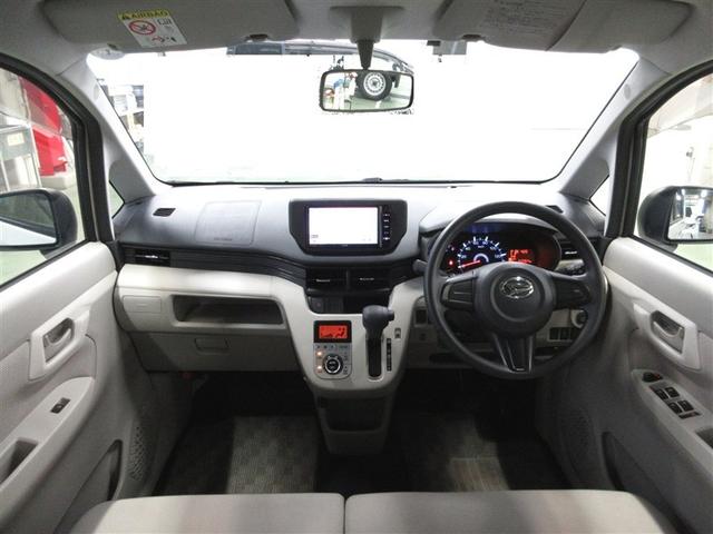 ムーヴ Ｘ　４ＷＤ　フルセグ　メモリーナビ　ＥＴＣ　アイドリングストップ（7枚目）