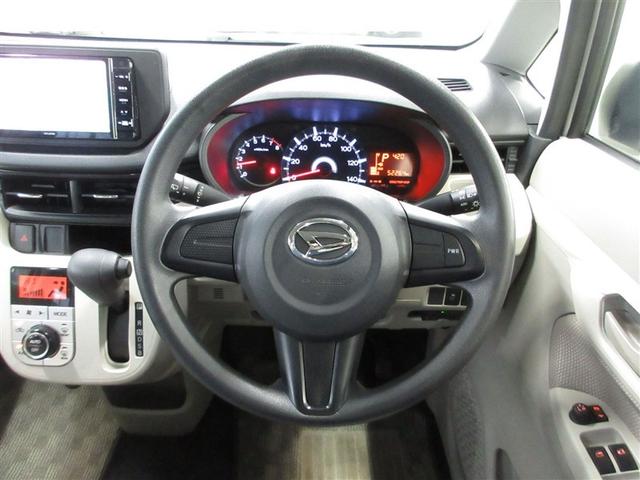 ムーヴ Ｘ　４ＷＤ　フルセグ　メモリーナビ　ＥＴＣ　アイドリングストップ（8枚目）