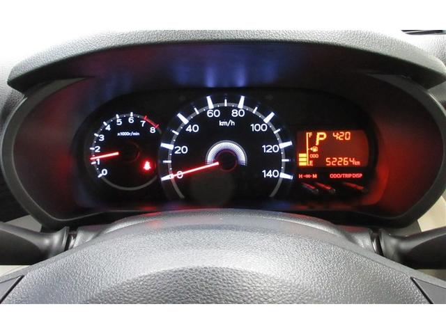 ムーヴ Ｘ　４ＷＤ　フルセグ　メモリーナビ　ＥＴＣ　アイドリングストップ（10枚目）