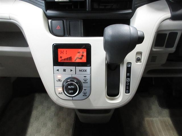 ムーヴ Ｘ　４ＷＤ　フルセグ　メモリーナビ　ＥＴＣ　アイドリングストップ（12枚目）