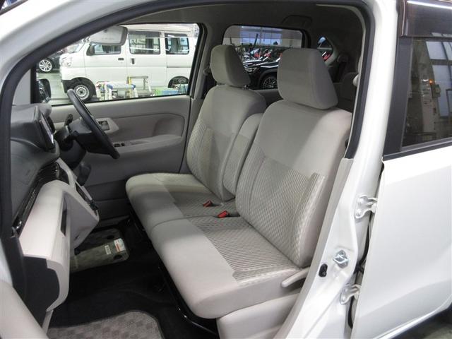 ムーヴ Ｘ　４ＷＤ　フルセグ　メモリーナビ　ＥＴＣ　アイドリングストップ（19枚目）