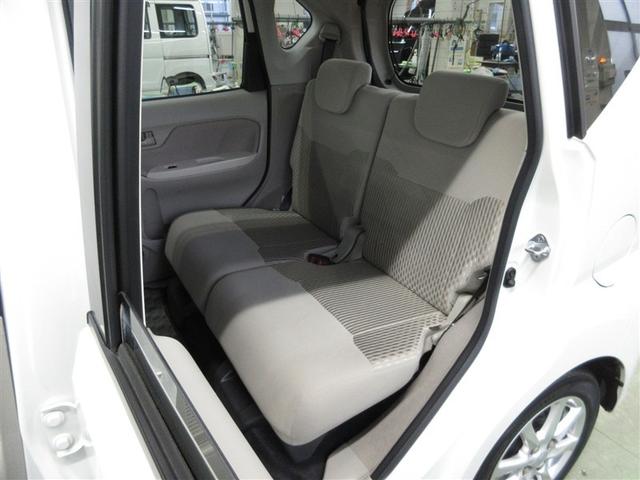 ムーヴ Ｘ　４ＷＤ　フルセグ　メモリーナビ　ＥＴＣ　アイドリングストップ（21枚目）