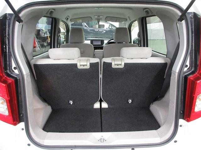 ムーヴ Ｘ　４ＷＤ　フルセグ　メモリーナビ　ＥＴＣ　アイドリングストップ（22枚目）