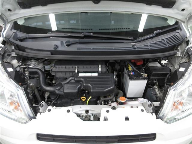 ムーヴ Ｘ　４ＷＤ　フルセグ　メモリーナビ　ＥＴＣ　アイドリングストップ（23枚目）