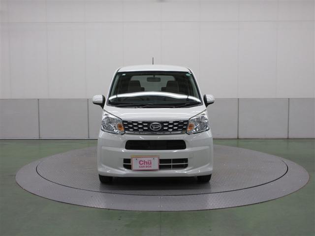 ムーヴ Ｘ　４ＷＤ　フルセグ　メモリーナビ　ＥＴＣ　アイドリングストップ（25枚目）