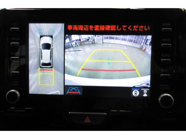ヤリス ハイブリッドＺ　４ＷＤ　ミュージックプレイヤー接続可　バックカメラ　衝突被害軽減システム　ＥＴＣ　ドラレコ　ＬＥＤヘッドランプ　ワンオーナー（14枚目）