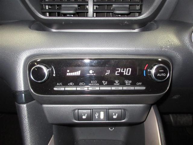 ヤリス ハイブリッドＺ　４ＷＤ　ミュージックプレイヤー接続可　バックカメラ　衝突被害軽減システム　ＥＴＣ　ドラレコ　ＬＥＤヘッドランプ　ワンオーナー（15枚目）