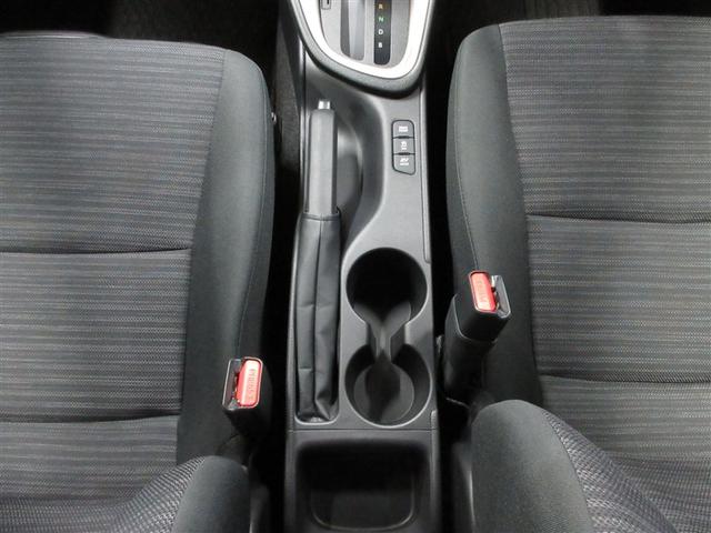 ヤリス ハイブリッドＺ　４ＷＤ　ミュージックプレイヤー接続可　バックカメラ　衝突被害軽減システム　ＥＴＣ　ドラレコ　ＬＥＤヘッドランプ　ワンオーナー（17枚目）