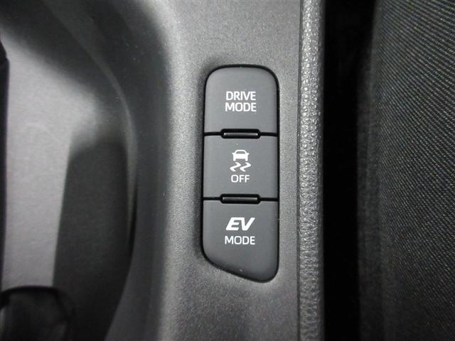 ヤリス ハイブリッドＺ　４ＷＤ　ミュージックプレイヤー接続可　バックカメラ　衝突被害軽減システム　ＥＴＣ　ドラレコ　ＬＥＤヘッドランプ　ワンオーナー（18枚目）