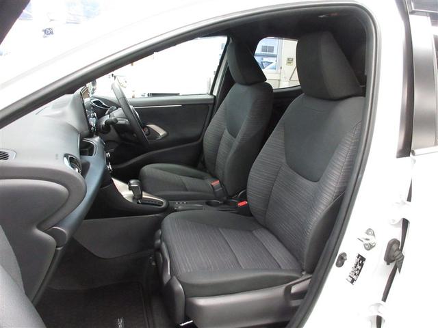 ヤリス ハイブリッドＺ　４ＷＤ　ミュージックプレイヤー接続可　バックカメラ　衝突被害軽減システム　ＥＴＣ　ドラレコ　ＬＥＤヘッドランプ　ワンオーナー（26枚目）