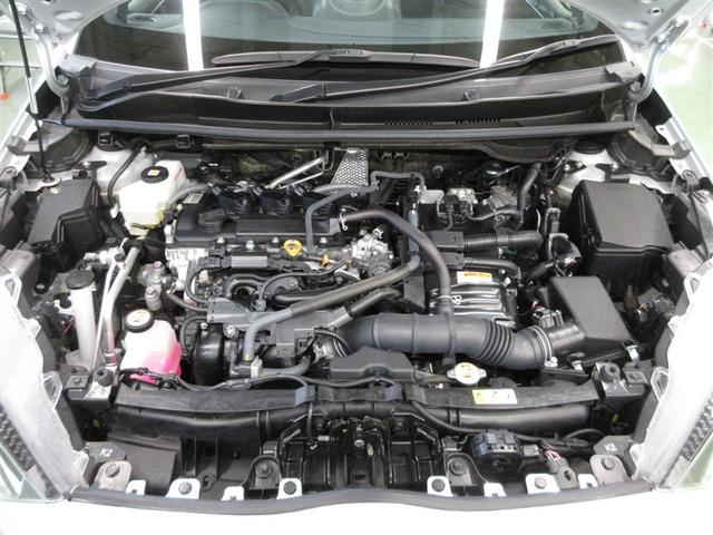 ヤリス ハイブリッドＺ　４ＷＤ　ミュージックプレイヤー接続可　バックカメラ　衝突被害軽減システム　ＥＴＣ　ドラレコ　ＬＥＤヘッドランプ　ワンオーナー（30枚目）