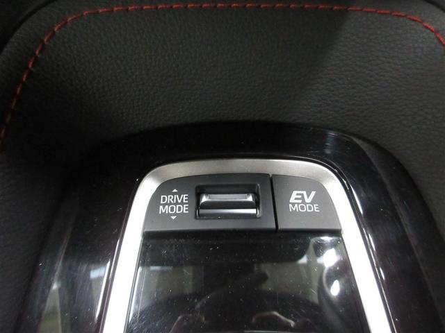 カローラスポーツ ハイブリッドＧ　Ｚ　フルセグ　メモリーナビ　ミュージックプレイヤー接続可　バックカメラ　衝突被害軽減システム　ＥＴＣ　ドラレコ　ＬＥＤヘッドランプ　記録簿　アイドリングストップ（17枚目）