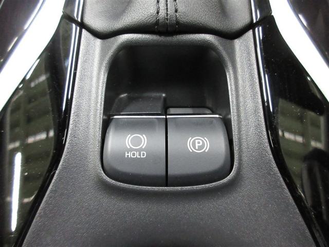 カローラスポーツ ハイブリッドＧ　Ｚ　フルセグ　メモリーナビ　ミュージックプレイヤー接続可　バックカメラ　衝突被害軽減システム　ＥＴＣ　ドラレコ　ＬＥＤヘッドランプ　記録簿　アイドリングストップ（18枚目）