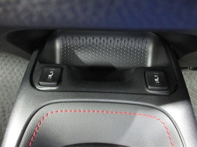 カローラスポーツ ハイブリッドＧ　Ｚ　フルセグ　メモリーナビ　ミュージックプレイヤー接続可　バックカメラ　衝突被害軽減システム　ＥＴＣ　ドラレコ　ＬＥＤヘッドランプ　記録簿　アイドリングストップ（19枚目）