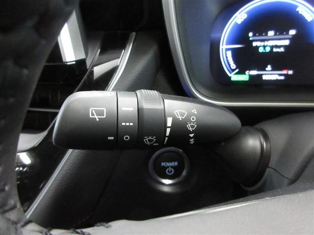 カローラスポーツ ハイブリッドＧ　Ｚ　フルセグ　メモリーナビ　ミュージックプレイヤー接続可　バックカメラ　衝突被害軽減システム　ＥＴＣ　ドラレコ　ＬＥＤヘッドランプ　記録簿　アイドリングストップ（22枚目）