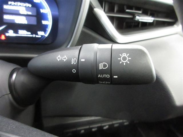 カローラスポーツ ハイブリッドＧ　Ｚ　フルセグ　メモリーナビ　ミュージックプレイヤー接続可　バックカメラ　衝突被害軽減システム　ＥＴＣ　ドラレコ　ＬＥＤヘッドランプ　記録簿　アイドリングストップ（23枚目）