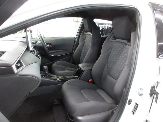 カローラスポーツ ハイブリッドＧ　Ｚ　フルセグ　メモリーナビ　ミュージックプレイヤー接続可　バックカメラ　衝突被害軽減システム　ＥＴＣ　ドラレコ　ＬＥＤヘッドランプ　記録簿　アイドリングストップ（26枚目）