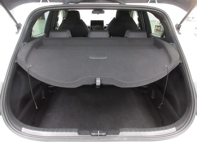 カローラスポーツ ハイブリッドＧ　Ｚ　フルセグ　メモリーナビ　ミュージックプレイヤー接続可　バックカメラ　衝突被害軽減システム　ＥＴＣ　ドラレコ　ＬＥＤヘッドランプ　記録簿　アイドリングストップ（28枚目）