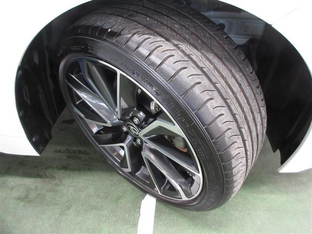 カローラスポーツ ハイブリッドＧ　Ｚ　フルセグ　メモリーナビ　ミュージックプレイヤー接続可　バックカメラ　衝突被害軽減システム　ＥＴＣ　ドラレコ　ＬＥＤヘッドランプ　記録簿　アイドリングストップ（30枚目）