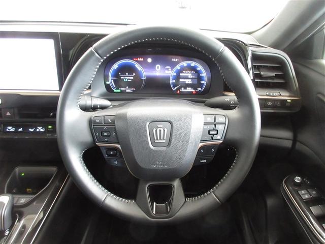 クラウンクロスオーバー G 4WD フルセグ ミュージックプレイヤー接続可 衝突被害軽減システム ETC ドラレコ LEDヘッドランプ(9枚目)