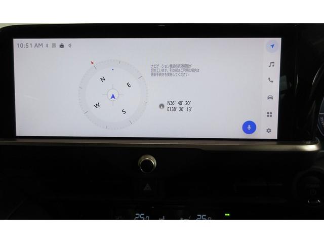 クラウンクロスオーバー G 4WD フルセグ ミュージックプレイヤー接続可 衝突被害軽減システム ETC ドラレコ LEDヘッドランプ(13枚目)