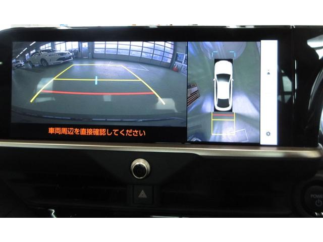 クラウンクロスオーバー G 4WD フルセグ ミュージックプレイヤー接続可 衝突被害軽減システム ETC ドラレコ LEDヘッドランプ(14枚目)