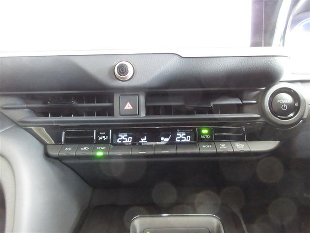 クラウンクロスオーバー G 4WD フルセグ ミュージックプレイヤー接続可 衝突被害軽減システム ETC ドラレコ LEDヘッドランプ(15枚目)