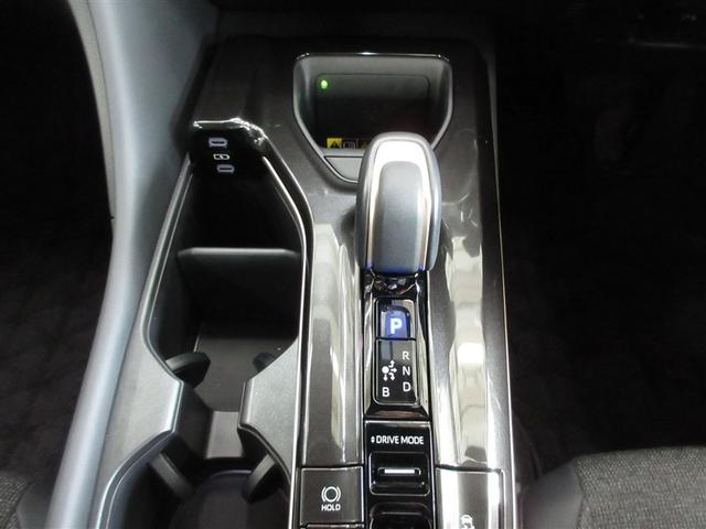 クラウンクロスオーバー G 4WD フルセグ ミュージックプレイヤー接続可 衝突被害軽減システム ETC ドラレコ LEDヘッドランプ(16枚目)