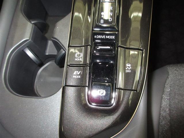 クラウンクロスオーバー G 4WD フルセグ ミュージックプレイヤー接続可 衝突被害軽減システム ETC ドラレコ LEDヘッドランプ(17枚目)