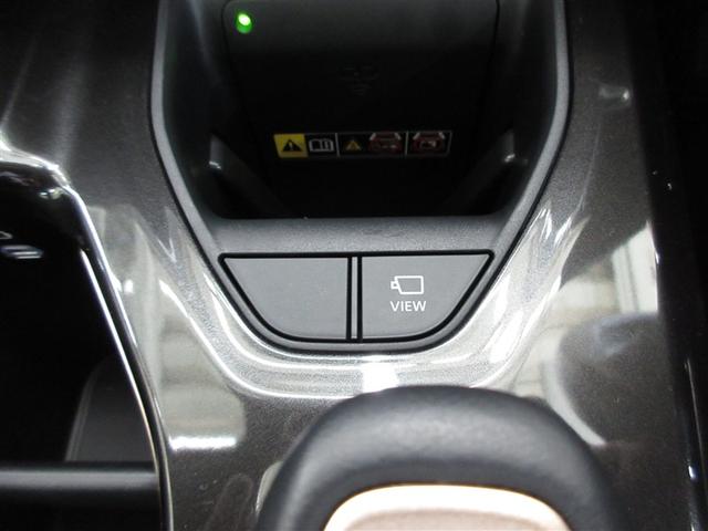 クラウンクロスオーバー G 4WD フルセグ ミュージックプレイヤー接続可 衝突被害軽減システム ETC ドラレコ LEDヘッドランプ(19枚目)