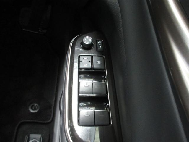 クラウンクロスオーバー G 4WD フルセグ ミュージックプレイヤー接続可 衝突被害軽減システム ETC ドラレコ LEDヘッドランプ(21枚目)