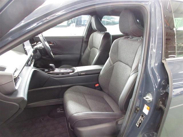 クラウンクロスオーバー G 4WD フルセグ ミュージックプレイヤー接続可 衝突被害軽減システム ETC ドラレコ LEDヘッドランプ(26枚目)