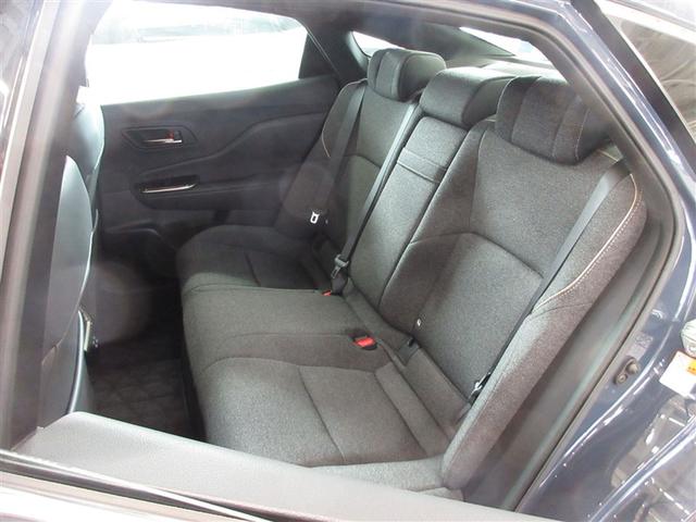 クラウンクロスオーバー G 4WD フルセグ ミュージックプレイヤー接続可 衝突被害軽減システム ETC ドラレコ LEDヘッドランプ(27枚目)