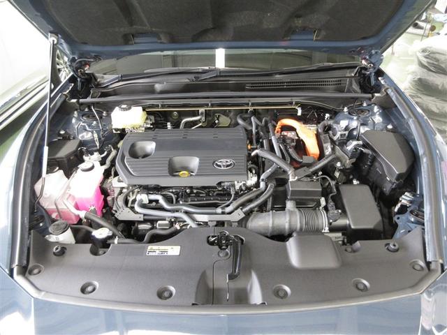 クラウンクロスオーバー G 4WD フルセグ ミュージックプレイヤー接続可 衝突被害軽減システム ETC ドラレコ LEDヘッドランプ(30枚目)