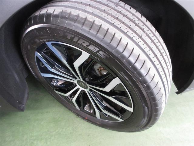 クラウンクロスオーバー G 4WD フルセグ ミュージックプレイヤー接続可 衝突被害軽減システム ETC ドラレコ LEDヘッドランプ(31枚目)