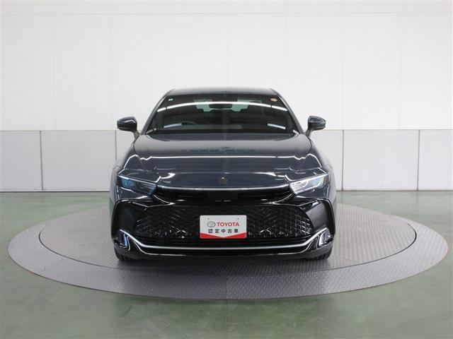 クラウンクロスオーバー G 4WD フルセグ ミュージックプレイヤー接続可 衝突被害軽減システム ETC ドラレコ LEDヘッドランプ(32枚目)