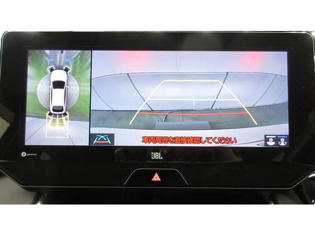 ハリアー Ｚ　フルセグ　メモリーナビ　ミュージックプレイヤー接続可　バックカメラ　衝突被害軽減システム　ＥＴＣ　ドラレコ　ＬＥＤヘッドランプ　ワンオーナー（14枚目）